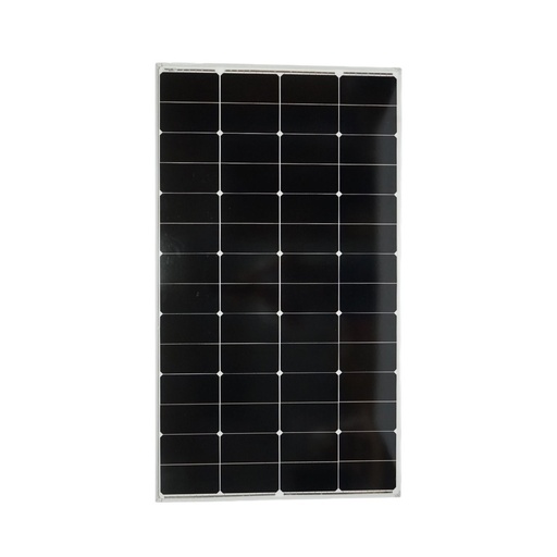 [AMAT6-114447] Panou solar 250W fotovoltaic monocristalin 1350x765x30mm cu conector MC4