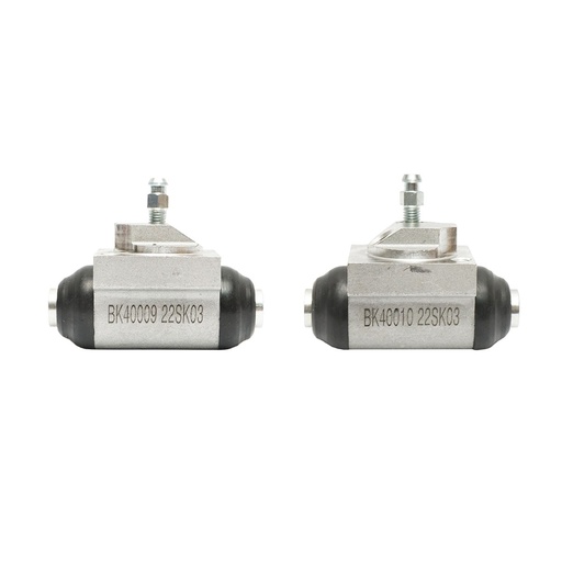 [AMAT6-114480] Set cilndri frana spate stanga/dreapta pentru Dacia Duster, 4x4, Dokker cod OEM 441004731R/441006176R