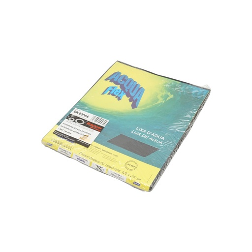 [AMAT6-114482] Hartie abraziva rezistenta la apa P360 50buc/set