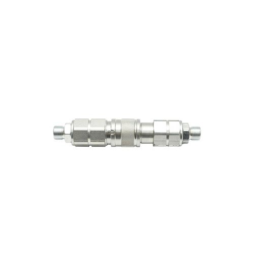 [AMAT6-114485] Set cupla rapida 3/8 tol (supapa trecere mama+tata/mos+baba) adaptor drept