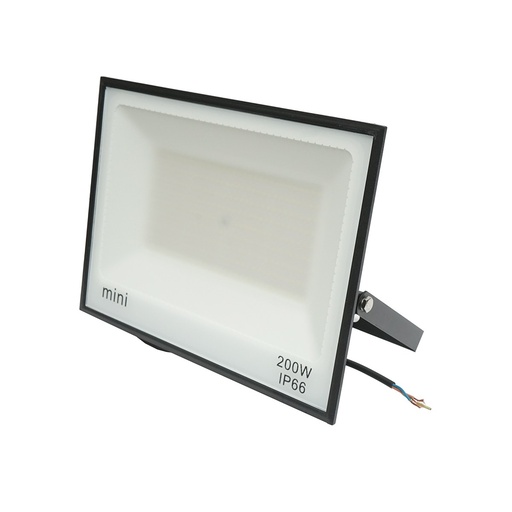 [AMAT6-114500] Proiector LED 200W, 220V, 3000K, IP66, 370x280mm