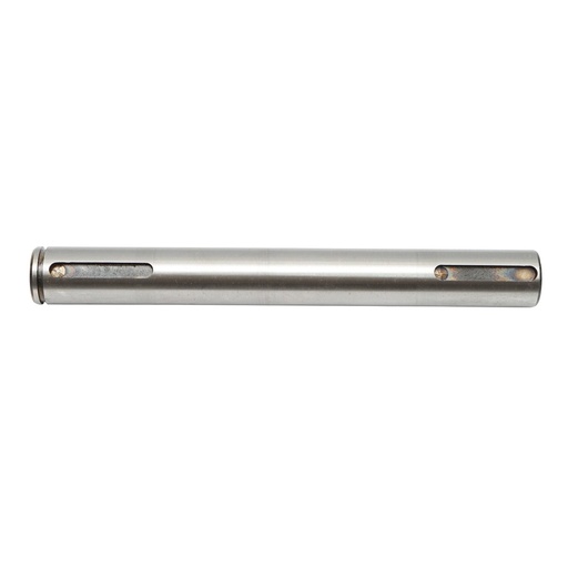 [AMAT6-114508] Ax fulie mica fi30mm, L260mm pentru cositoare cu pinion Z=17