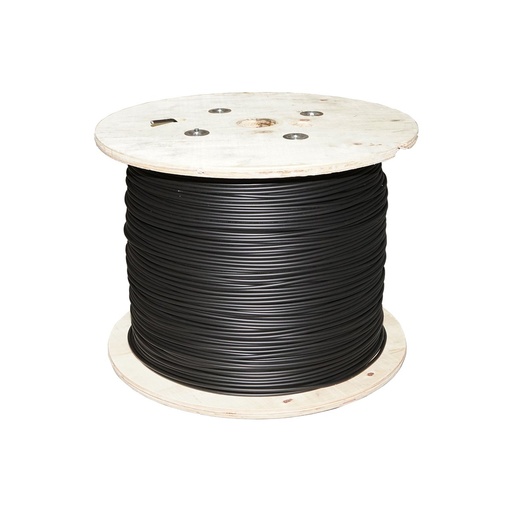 [AMAT6-114532] Cablu panou solar 4mmx1000m negru, 1.5KV, H1Z2Z2-K