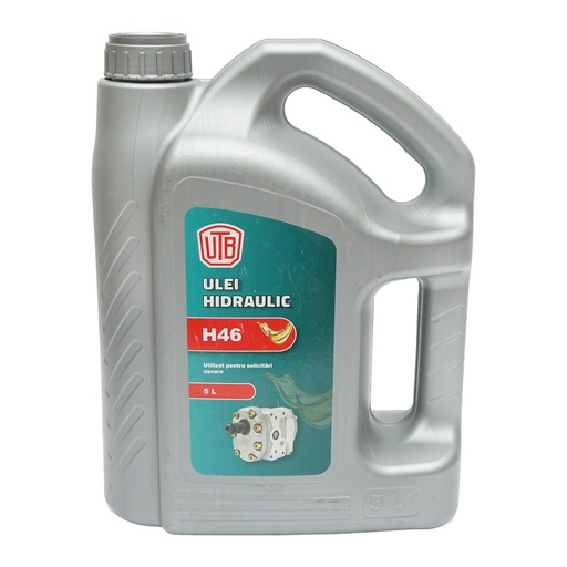 [AMAT6-114582] Ulei hidraulic THOR H46 EP 5L