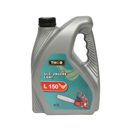 [AMAT6-114584] Ulei mineral pentru lant THOR L150 3L