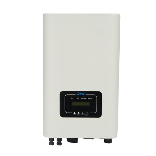 [AMAT6-114594] Invertor DEYE ON-GRID 10KW, SUN-10K-G06, trifazic 380V, WIFI, prosumator