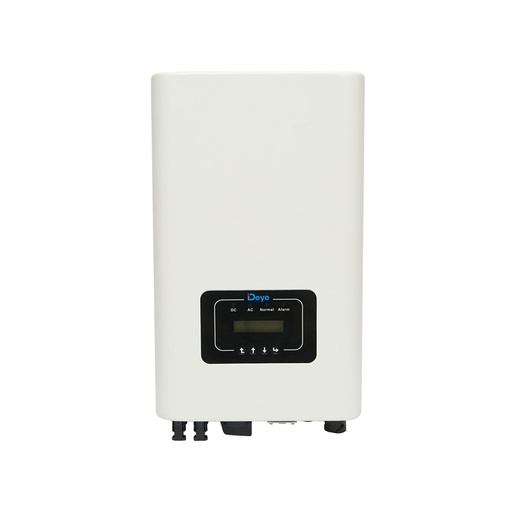 [AMAT6-114593] Invertor DEYE ON-GRID 6KW, SUN-6K-G06, trifazic 380V, WIFI, prosumator