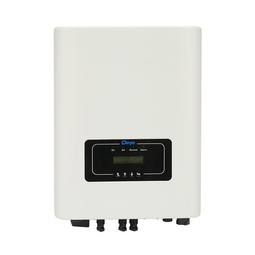 [AMAT6-114595] Invertor DEYE ON-GRID 15KW, SUN-15K-G06, trifazic 380V, WIFI, prosumator