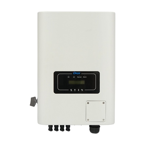 [AMAT6-114597] Invertor DEYE ON-GRID 20KW, SUN-20K-G05, trifazic 380V, WIFI, prosumator
