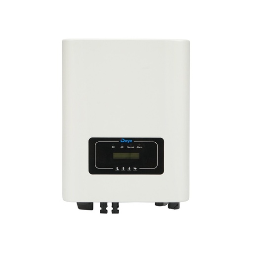 [AMAT6-114596] Invertor DEYE ON-GRID 10KW, SUN-10K-G05-P, trifazic 380V, WIFI, prosumator