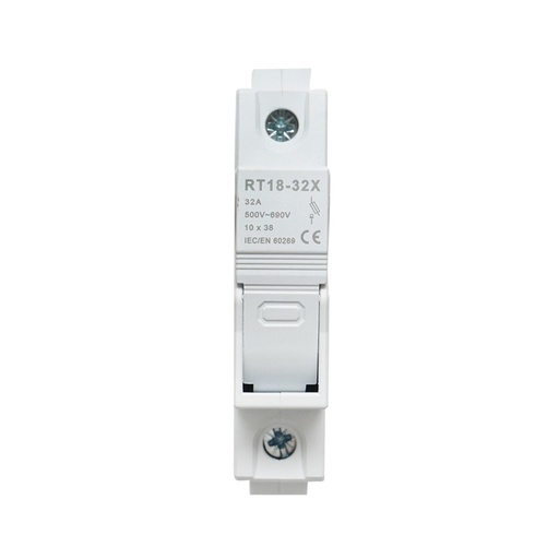 [AMAT6-114655] Soclu sigurante fuzibile RT18-32X