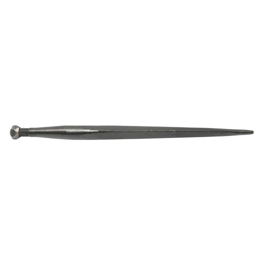 [AMAT6-114657] Tepusa dreapta pentru furca incarcat baloti 680mm M22x40mm