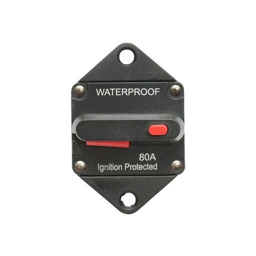 [AMAT6-114659] Siguranta auto automata CB-E96 80A