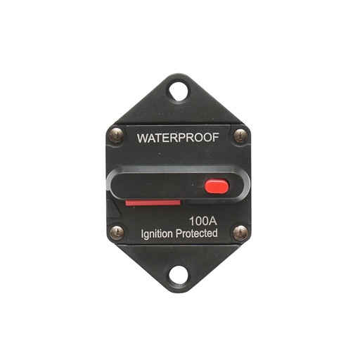 [AMAT6-114660] Siguranta auto automata CB-E96 100A