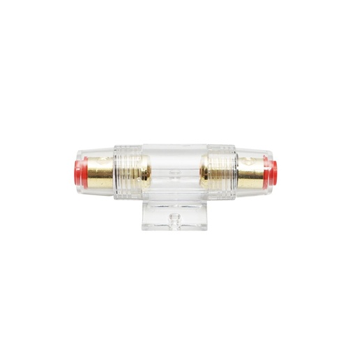[AMAT6-114721] Soclu sigurante AGU pentru sigurante fuzibile 10x38mm