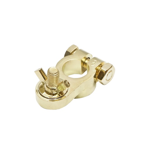 [AMAT6-114730] Terminal, borna baterie pozitiv 18mm