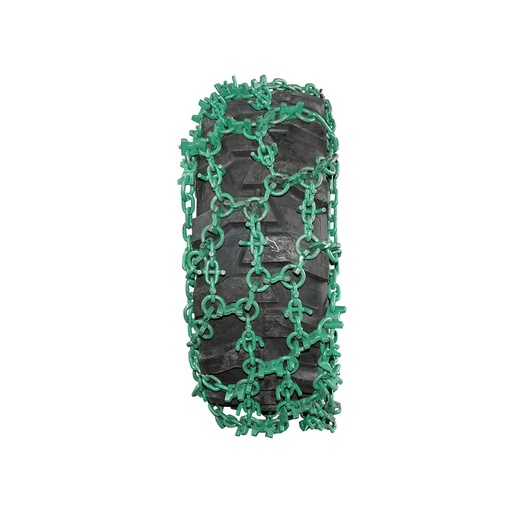 [AMAT6-114733] Set lanturi antiderapante 13mm U-protect 18.4/26 pentru Tractor Forestier set 2 buc