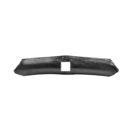 [AMAT6-114734] Sageata curbata 40X5X190mm CPGC-4.10 302001