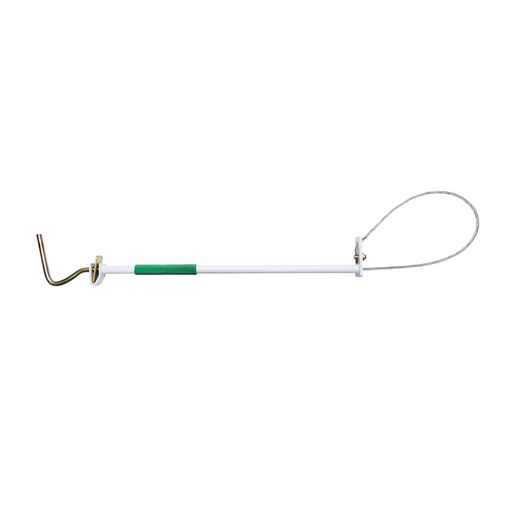 [AMAT6-114767] Lasou auto blocant cu tija 550 mm