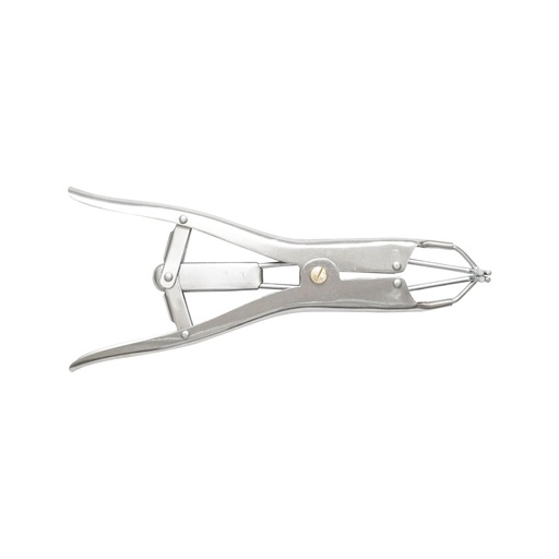 [AMAT6-114775] Cleste castrare cu inel pentru bovine, ovine, porci