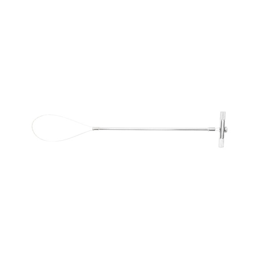 [AMAT6-114790] Extractor purcei din inox 580mm