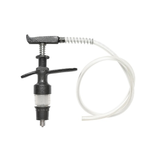 [AMAT6-114803] Dozator, seringa automata 15ml pentru administrare suspensii, solutii orale