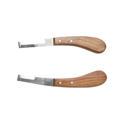 [AMAT6-114807] Set 2 renete stanga/dreapta pentru curatarea ongloanelor, copitelor