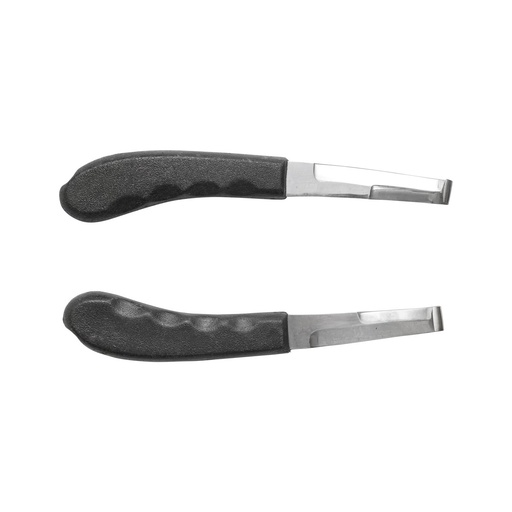 [AMAT6-114811] Set 2 renete stanga/dreapta pentru curatarea ongloanelor, copitelor 210mm