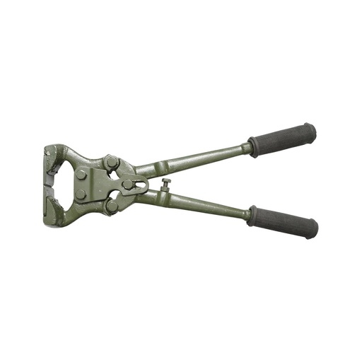 [AMAT6-114837] Cleste dublu articulat pentru ongloane (copite)