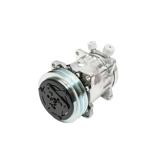 [AMAT6-114839] Compresor clima A/C pentru Deutz, JCB, cod OEM 123/04998, 997/04600, 0003269930, 16011376, 16045127, 47742400, 82011594