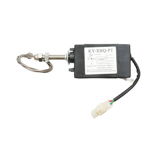 [AMAT6-114844] Motoras telecomanda Tractor Forestier model Q 24V