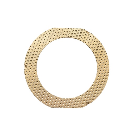 [AMAT6-114845] Distantier reductor cutie viteza pentru Massey Ferguson cod OEM 1866545, 1866545M2