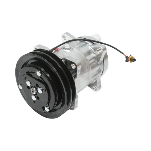 [AMAT6-114861] Compresor clima A/C pentru Deutz-Fahr cod OEM 04411400, 04437338, 1324240