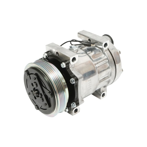 [AMAT6-114862] Compresor clima A/C pentru Massey Ferguson cod OEM 3789035M1, 3788935M1, 4789035M1