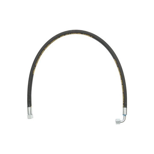 [AMAT6-114870] Furtun presiune DN10 sertizat cu armaturi 1000mm M20x1,5 90 grade, M20x1,5