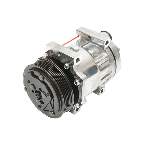 [AMAT6-114882] Compresor clima A/C pentru Massey Ferguson, Valmet cod OEM 4281803M1, ACP1047000S, 8FK351128-601