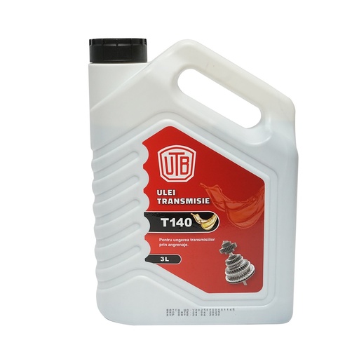 [AMAT6-114918] Ulei transmisie, valvolina UTB T140 3L