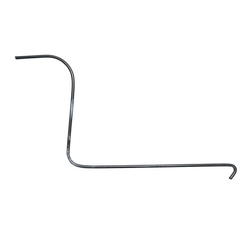 [AMAT6-114927] Ac grebla galben 8mm pentru grebla TB39