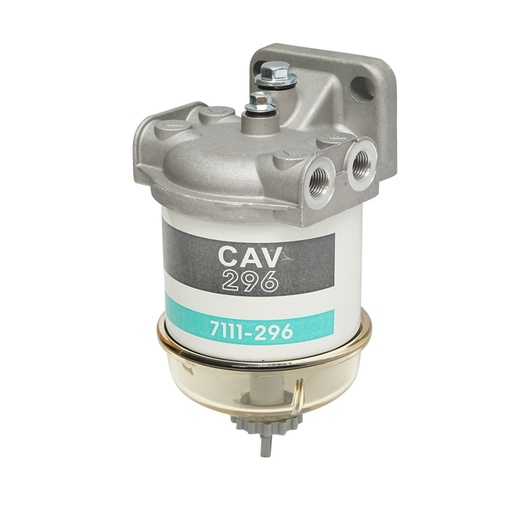 [AMAT6-114939] Baterie filtru combustibil pentru Massey Ferguson motor Perkins cod OEM 883786M91