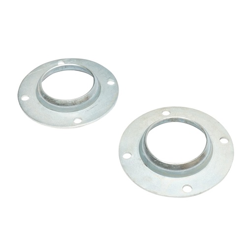 [AMAT6-114956] Set capace lagar rulment UC511 tabla 3.8mm