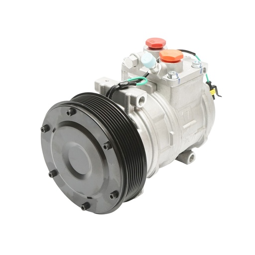 [AMAT6-114957] Compresor clima AC pentru John Deere cod OEM AT168543, AT172975, 447100-9794, ACP776000S, 8FK351106-641