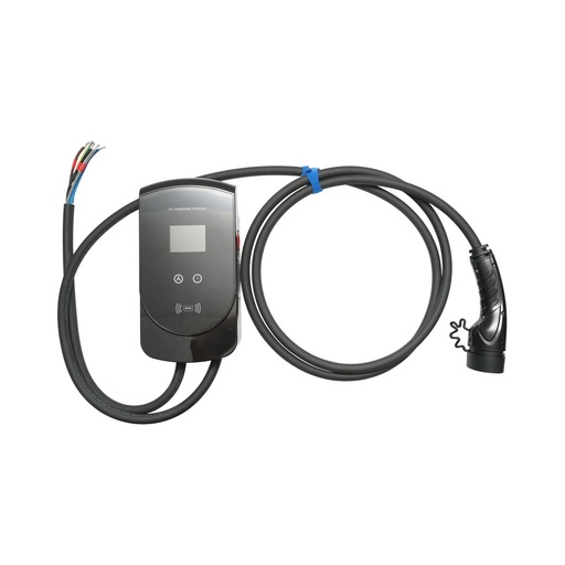 [AMAT6-114963] Statie incarcare de perete 380V, Type 2, 5M, 22KW, 32A, trifazic