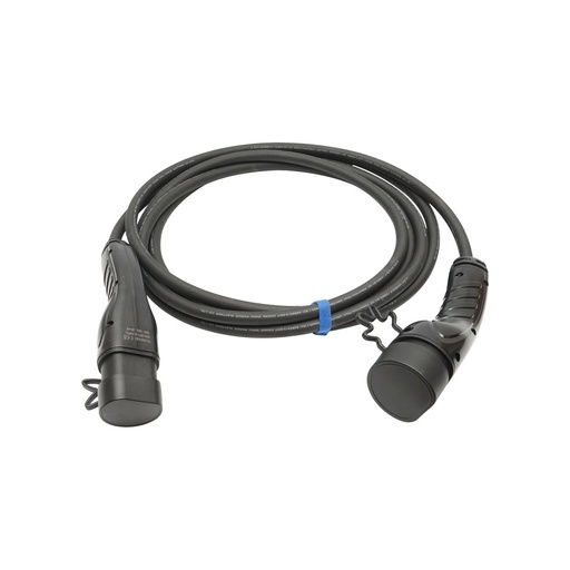 [AMAT6-114964] Cablu incarcare 230V, 5M, Type 2 pentru masini electrice 7KW, 32A, monofazic IP55