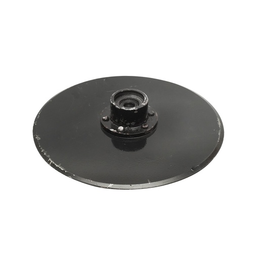 [AMAT6-114985] Disc cu butuc echipat pentru brazdar dublu disc SUP29