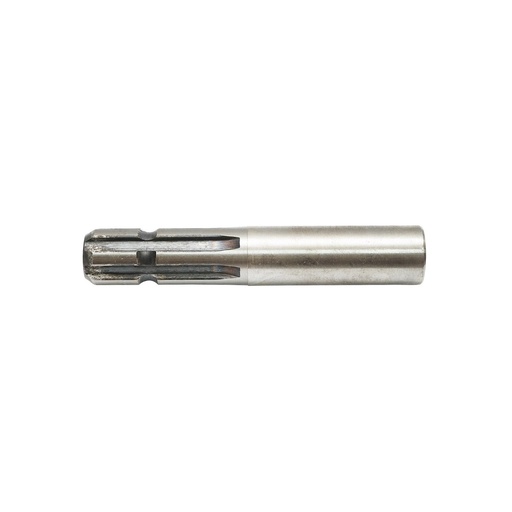 [AMAT6-114984] Ax legatura cardan canelat exterior L=20cm Z=6 1 3/8