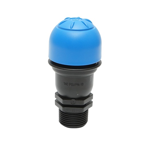 [AMAT6-115013] Supapa aerisire teava 1 toll-32mm pentru sisteme de irigare PN10