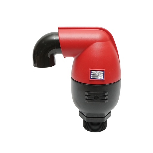 [AMAT6-115014] Supapa aerisire teava 2 inch/50mm pentru sisteme de irigare PN10