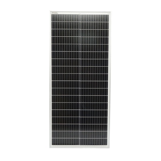 [AMAT6-115090] Panou solar 100W fotovoltaic monocristalin 1030x460x30mm