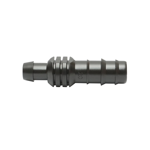 [AMAT6-115093] Conector linie tub picurare D20x16mm