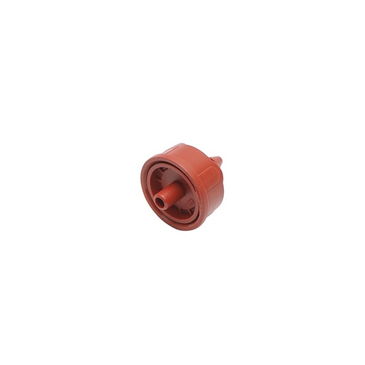 [AMAT6-115099] Ciuperca picurare PC cu compensator 8l/h pentru tub, furtun de irigare